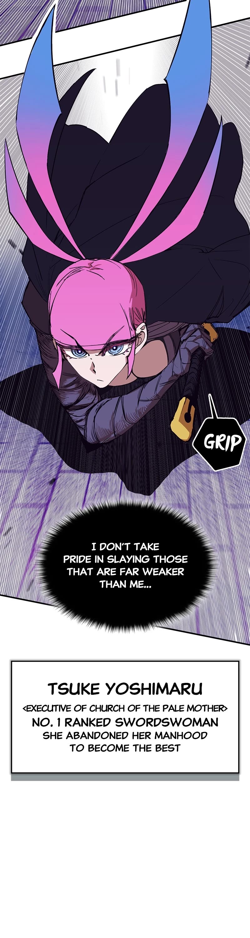 Hardcore Leveling Warrior Chapter 335 page 91 - Chapter 335: Ep. 16 - Same Kind