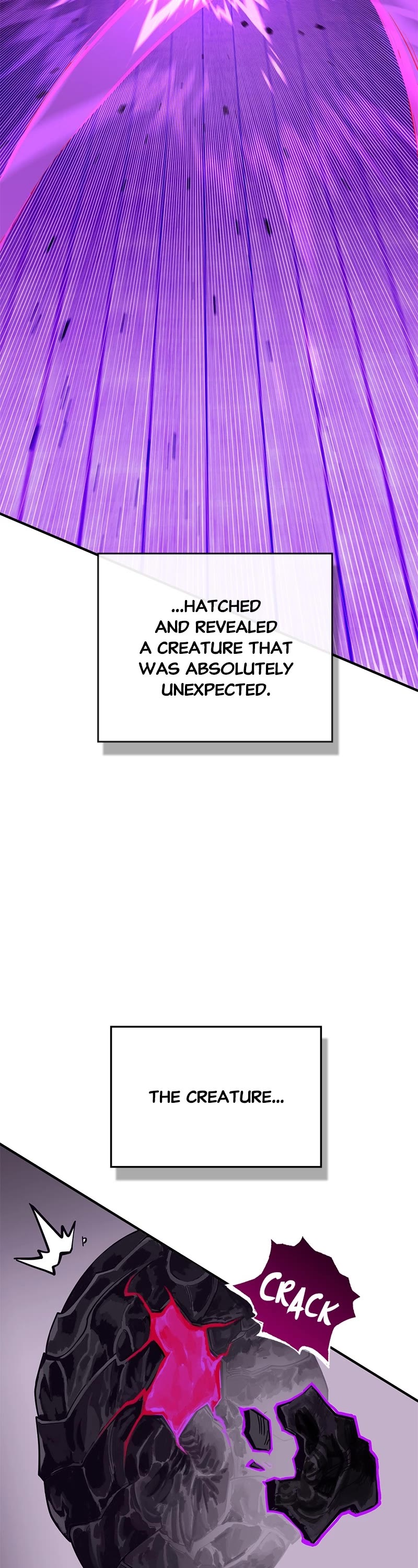 Hardcore Leveling Warrior Chapter 335 page 97 - Chapter 335: Ep. 16 - Same Kind