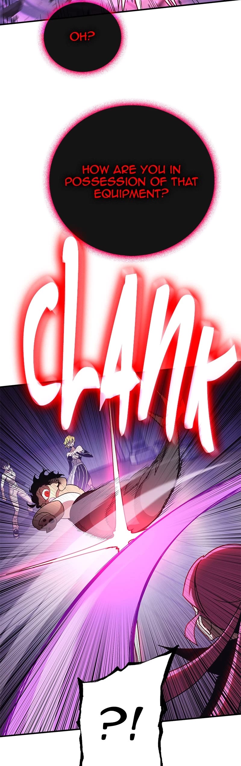 Hardcore Leveling Warrior Chapter 336 page 15 - Chapter 336: Ep. 17 - The Cry