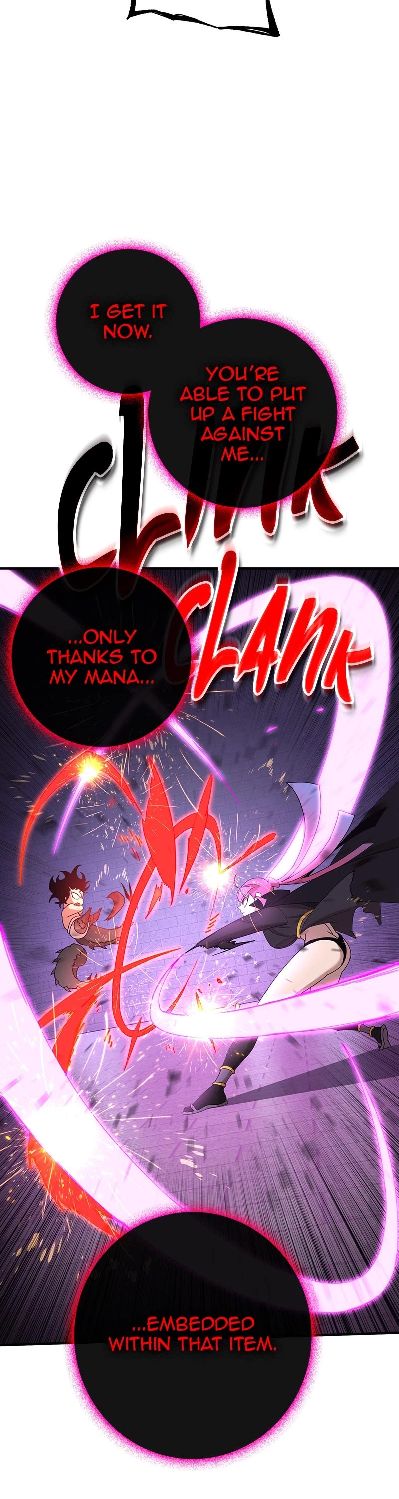 Hardcore Leveling Warrior Chapter 336 page 16 - Chapter 336: Ep. 17 - The Cry