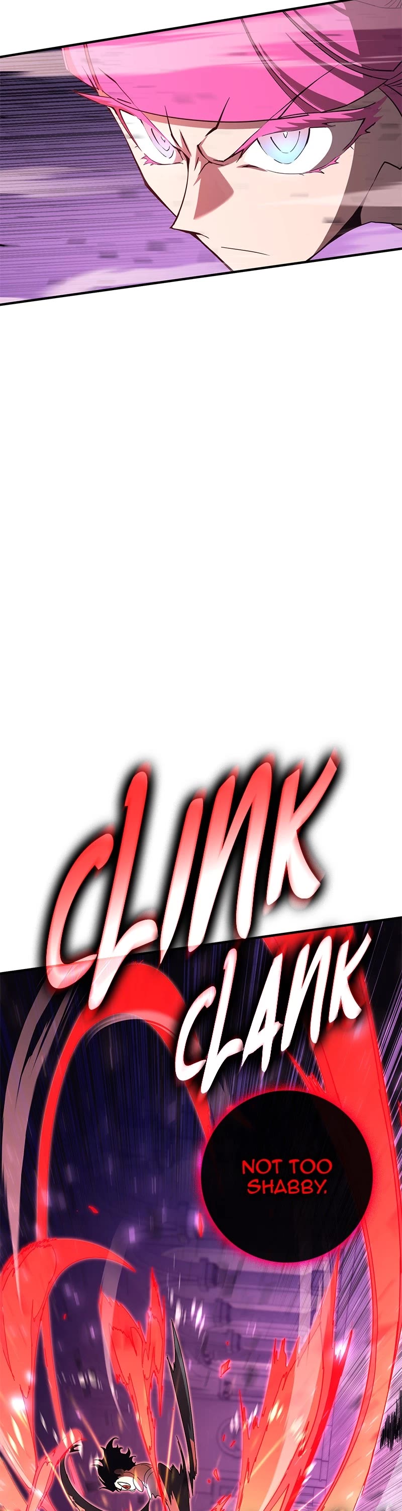 Hardcore Leveling Warrior Chapter 336 page 18 - Chapter 336: Ep. 17 - The Cry