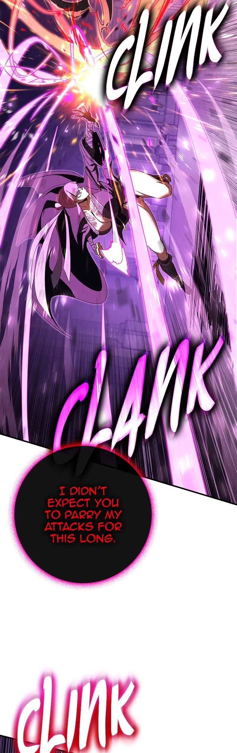 Hardcore Leveling Warrior Chapter 336 page 19 - Chapter 336: Ep. 17 - The Cry