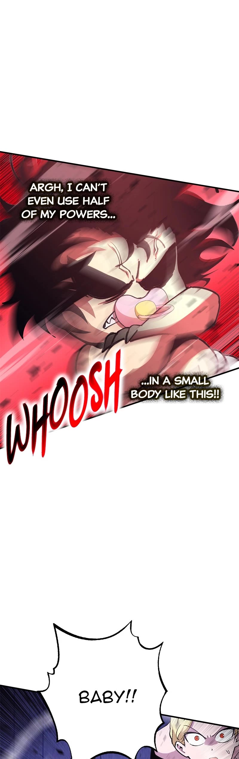 Hardcore Leveling Warrior Chapter 336 page 24 - Chapter 336: Ep. 17 - The Cry