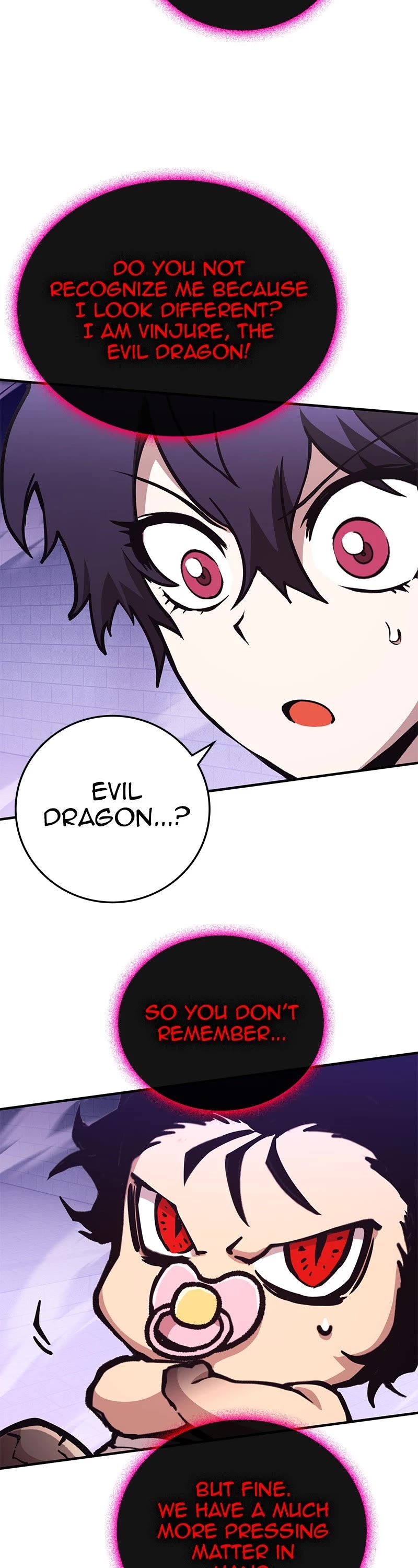 Hardcore Leveling Warrior Chapter 336 page 26 - Chapter 336: Ep. 17 - The Cry