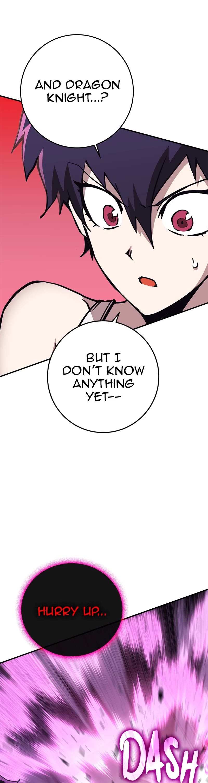 Hardcore Leveling Warrior Chapter 336 page 28 - Chapter 336: Ep. 17 - The Cry
