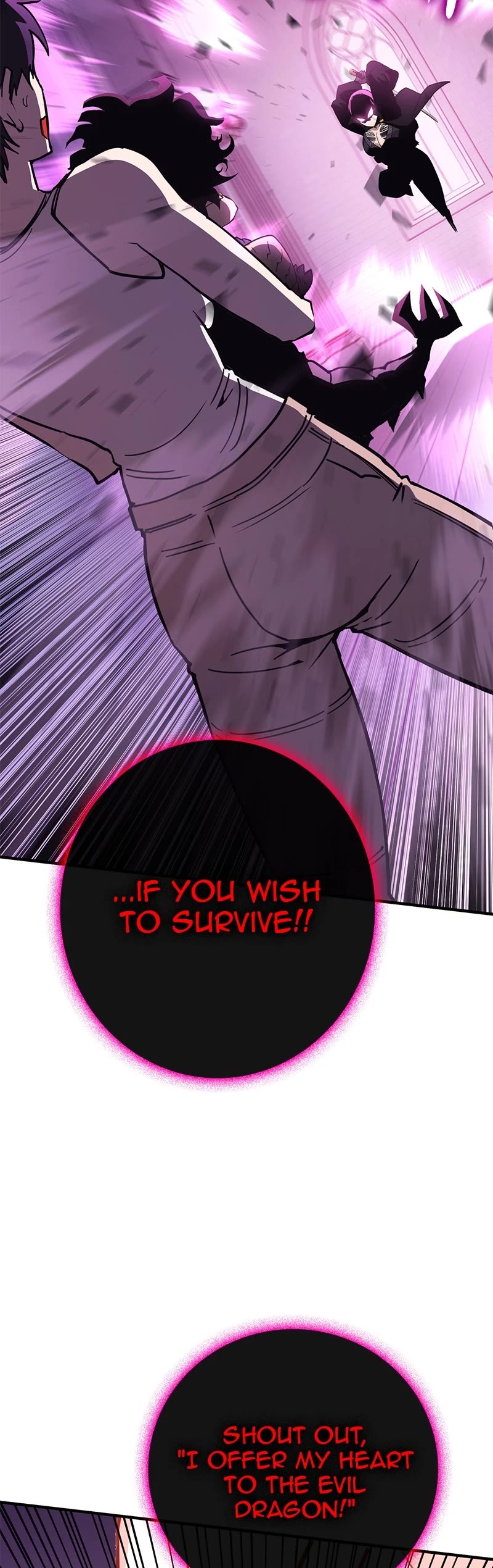 Hardcore Leveling Warrior Chapter 336 page 29 - Chapter 336: Ep. 17 - The Cry