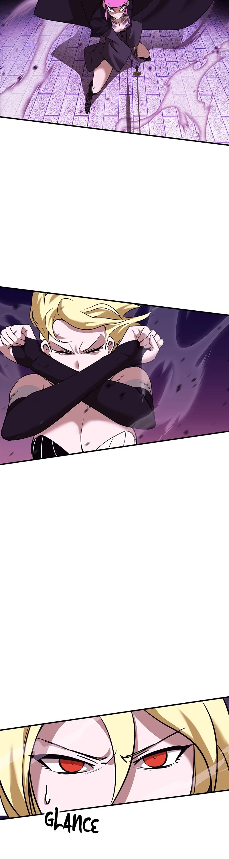 Hardcore Leveling Warrior Chapter 336 page 36 - Chapter 336: Ep. 17 - The Cry