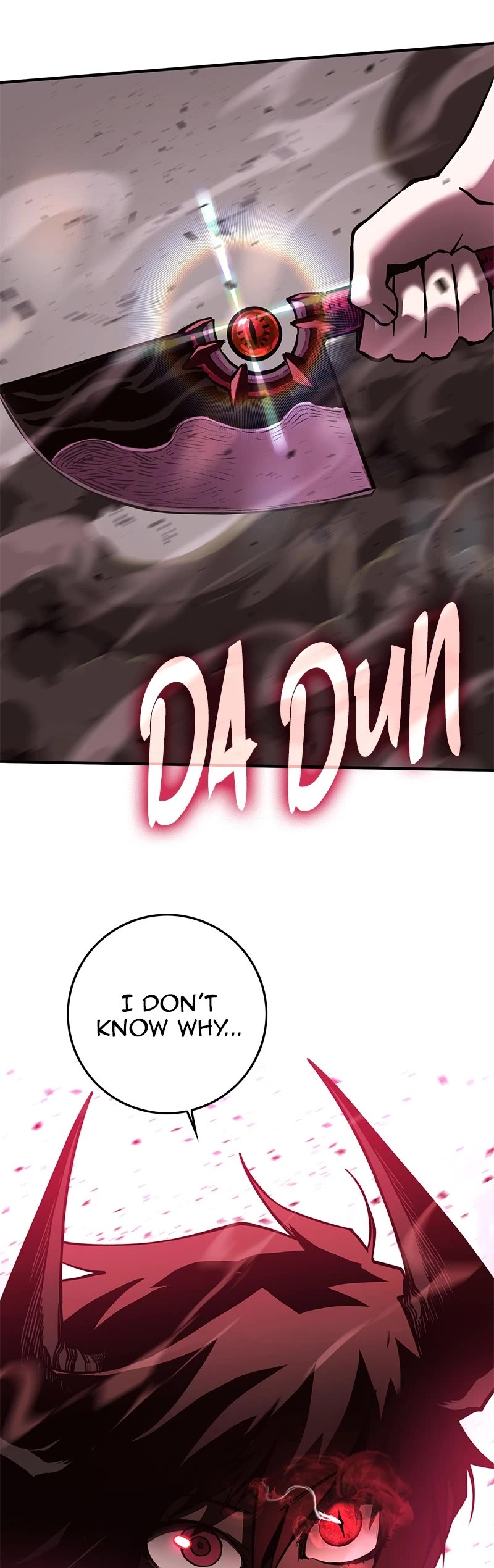 Hardcore Leveling Warrior Chapter 336 page 39 - Chapter 336: Ep. 17 - The Cry