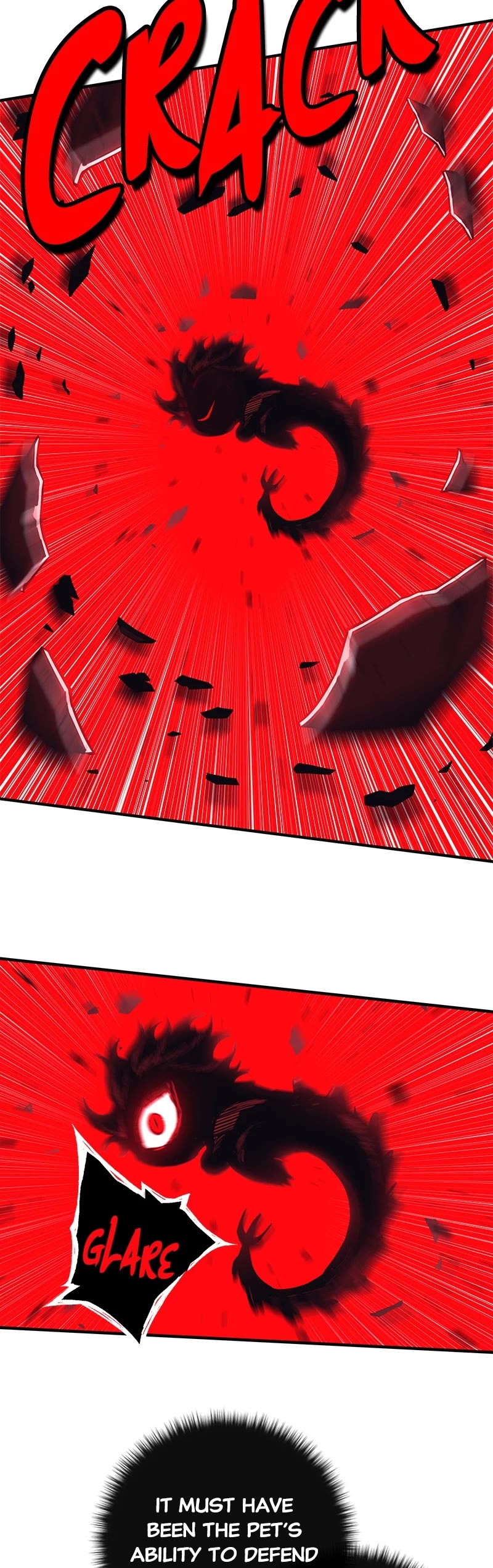 Hardcore Leveling Warrior Chapter 336 page 4 - Chapter 336: Ep. 17 - The Cry