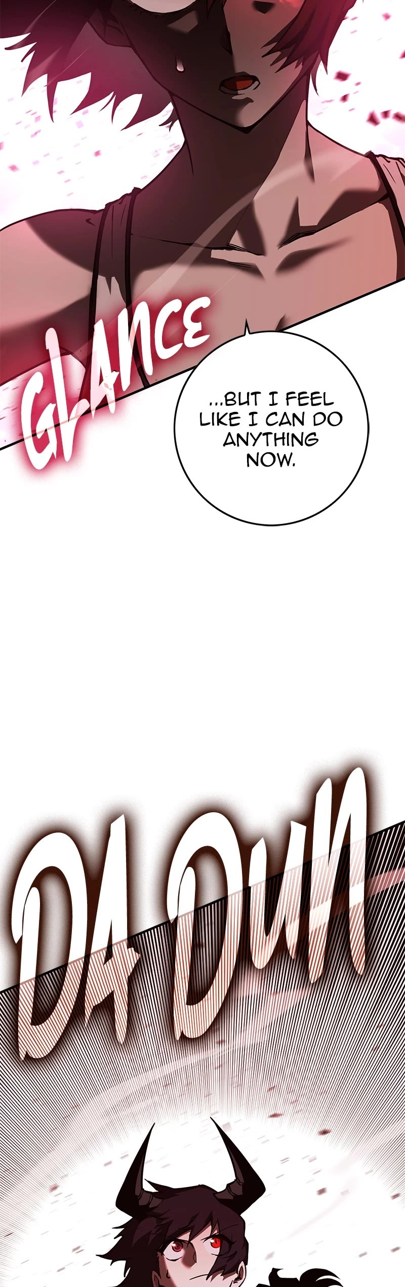 Hardcore Leveling Warrior Chapter 336 page 40 - Chapter 336: Ep. 17 - The Cry