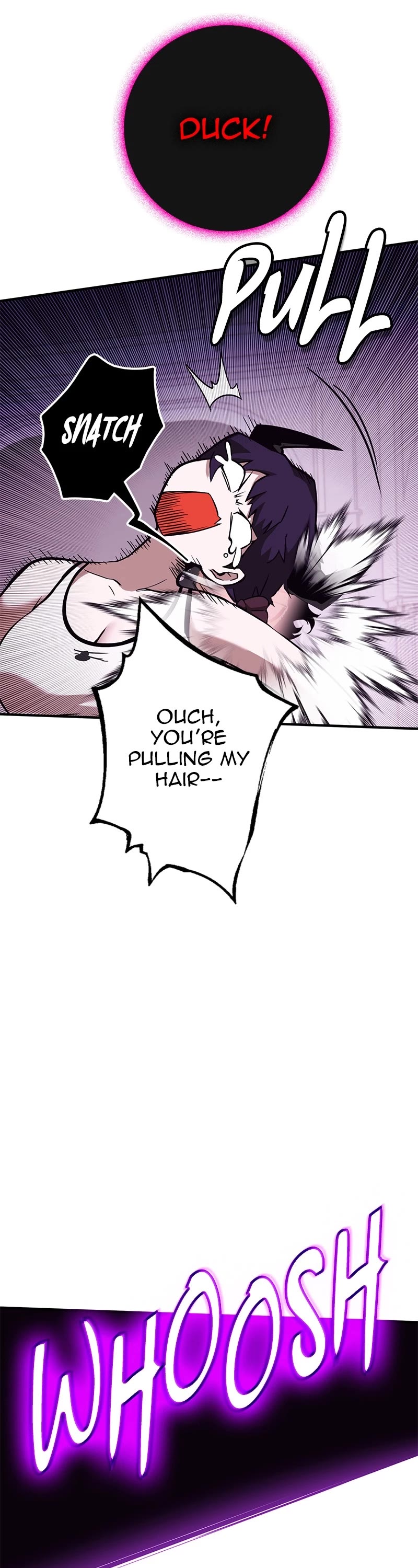 Hardcore Leveling Warrior Chapter 336 page 43 - Chapter 336: Ep. 17 - The Cry