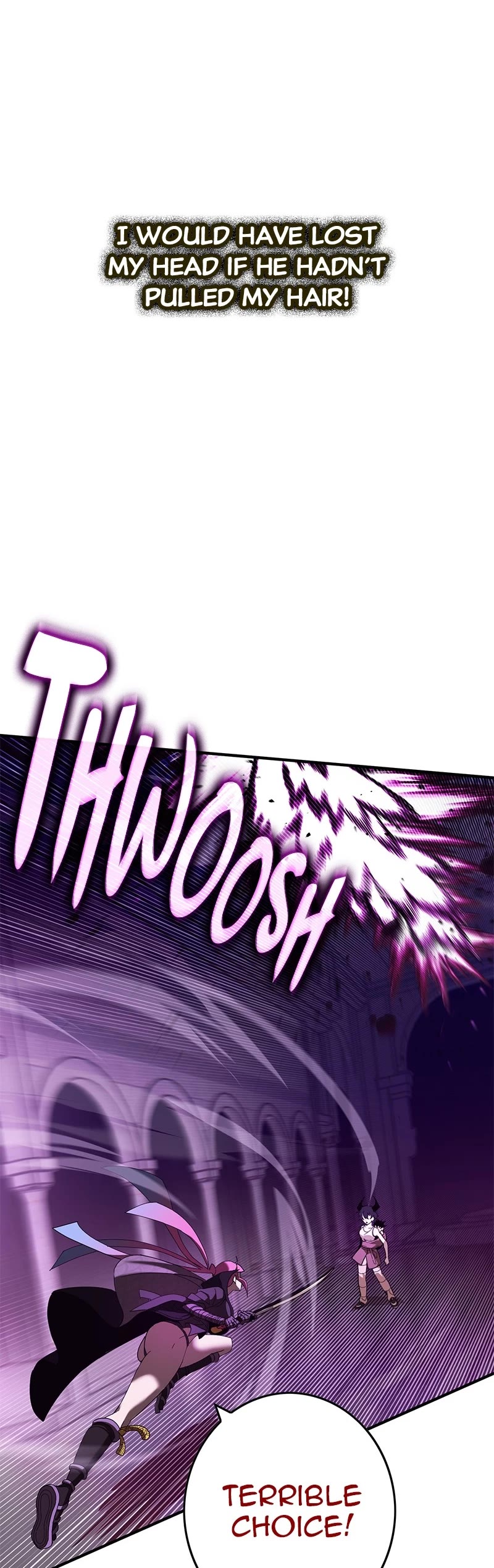 Hardcore Leveling Warrior Chapter 336 page 45 - Chapter 336: Ep. 17 - The Cry