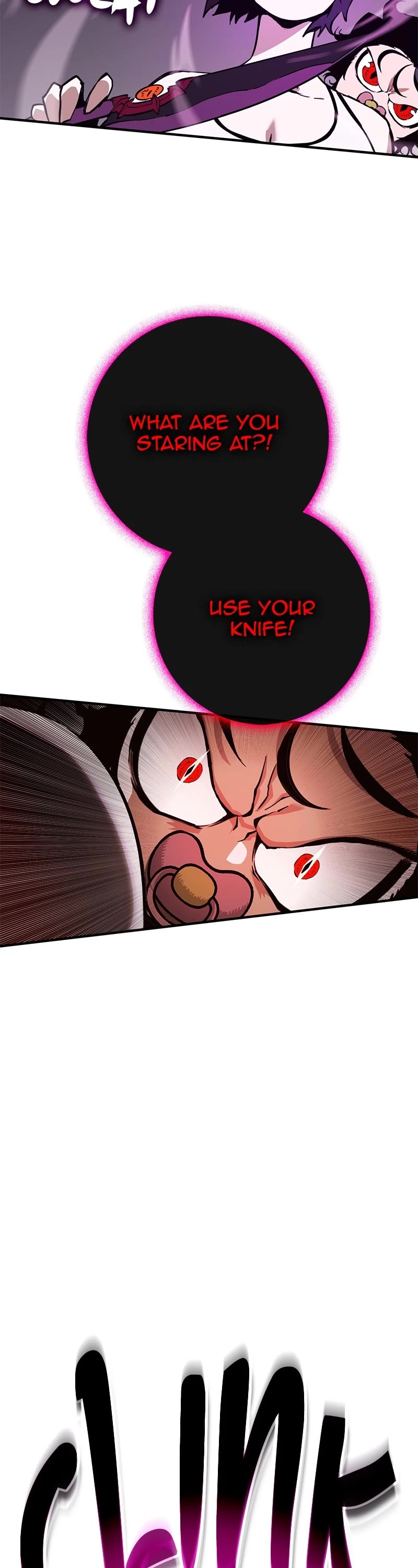 Hardcore Leveling Warrior Chapter 336 page 47 - Chapter 336: Ep. 17 - The Cry