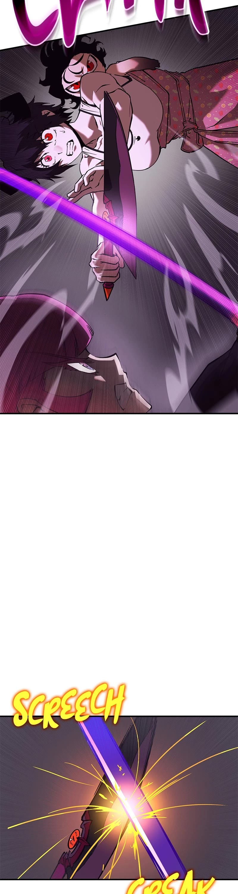 Hardcore Leveling Warrior Chapter 336 page 48 - Chapter 336: Ep. 17 - The Cry