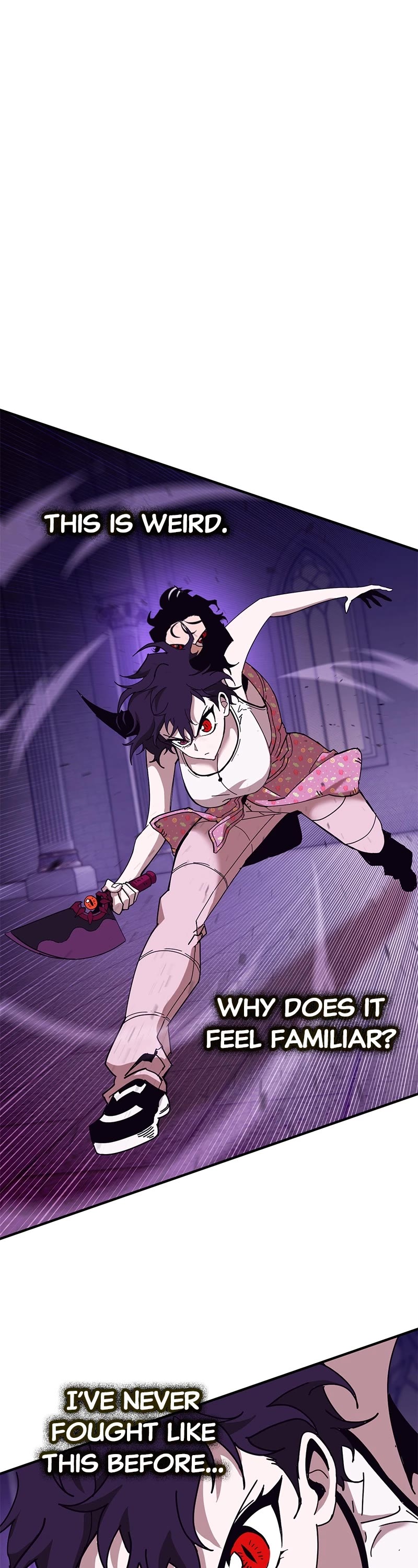 Hardcore Leveling Warrior Chapter 336 page 51 - Chapter 336: Ep. 17 - The Cry