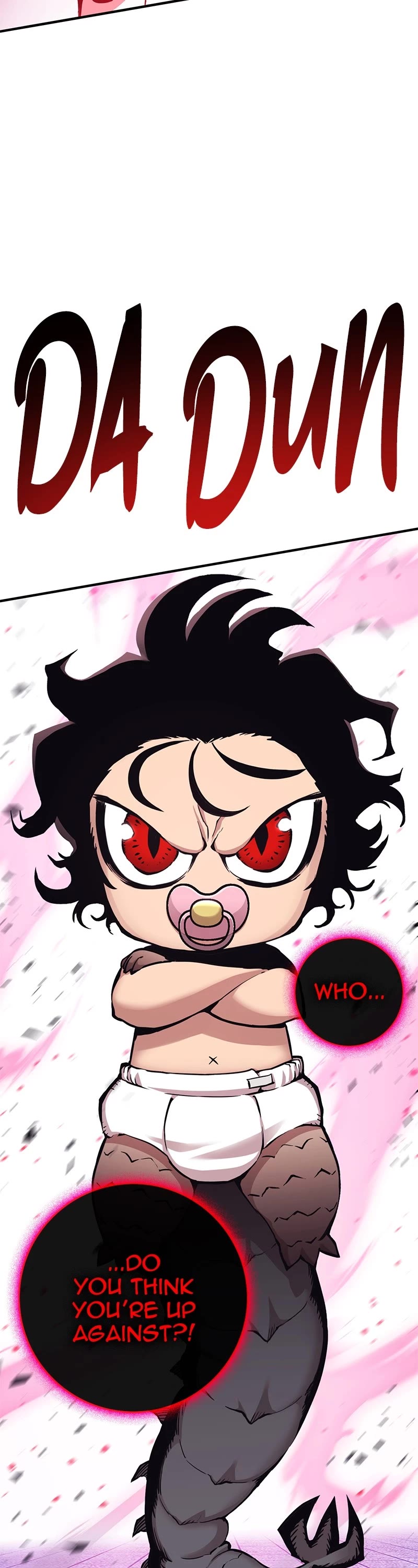 Hardcore Leveling Warrior Chapter 336 page 6 - Chapter 336: Ep. 17 - The Cry