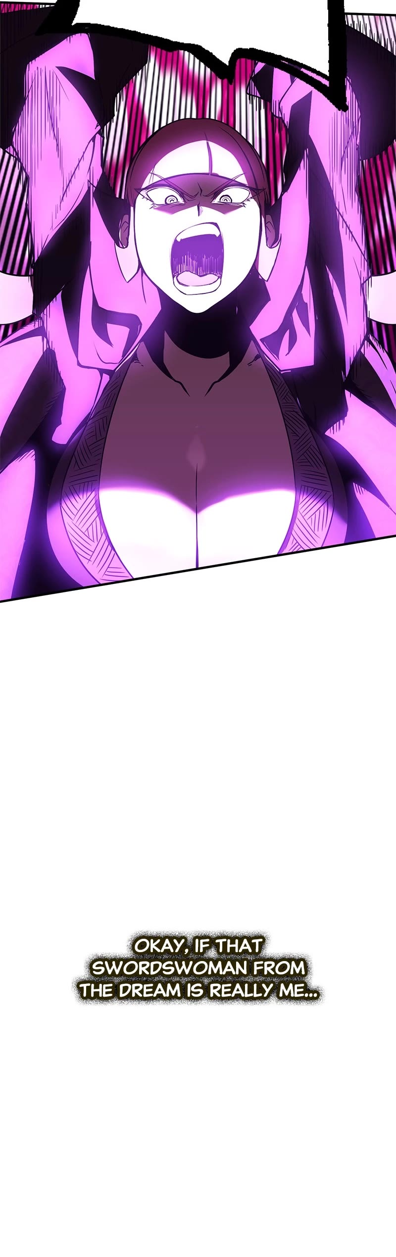 Hardcore Leveling Warrior Chapter 336 page 60 - Chapter 336: Ep. 17 - The Cry