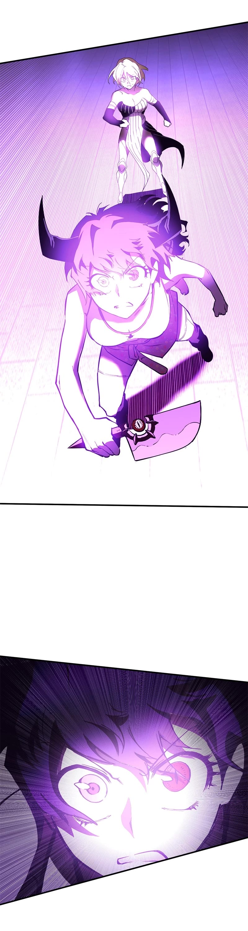 Hardcore Leveling Warrior Chapter 336 page 61 - Chapter 336: Ep. 17 - The Cry