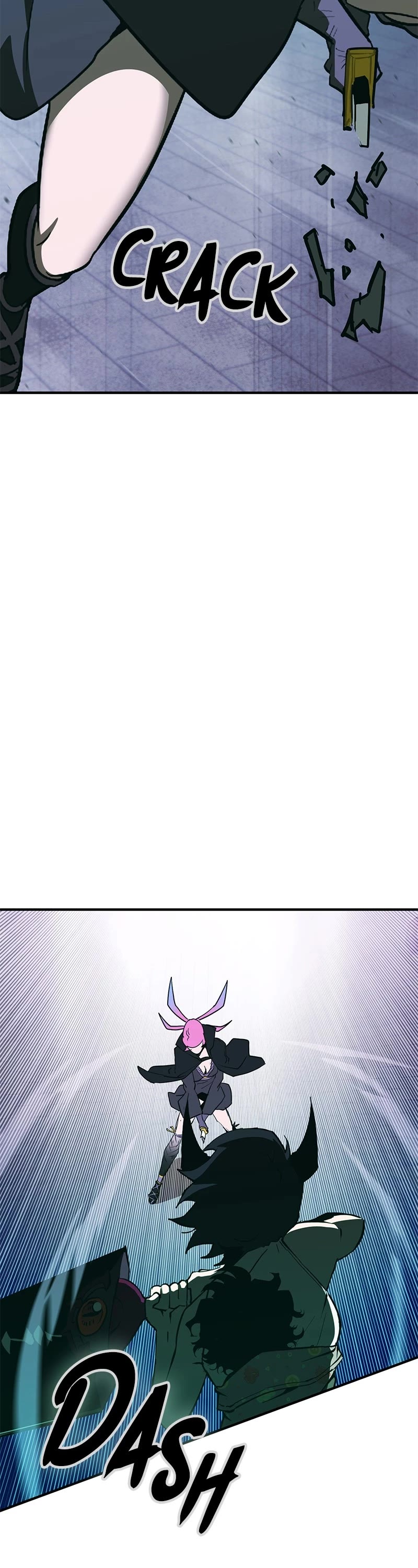 Hardcore Leveling Warrior Chapter 336 page 76 - Chapter 336: Ep. 17 - The Cry