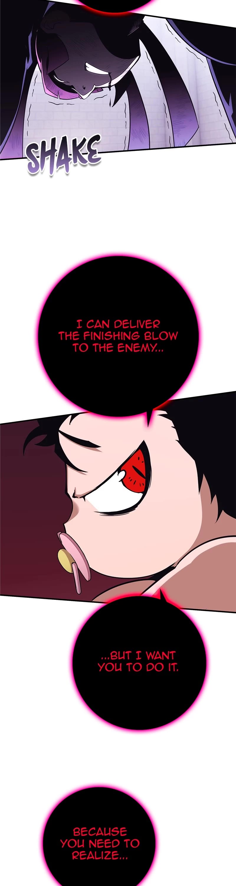 Hardcore Leveling Warrior Chapter 337 page 11 - Chapter 337: Ep. 18 - False Dealing