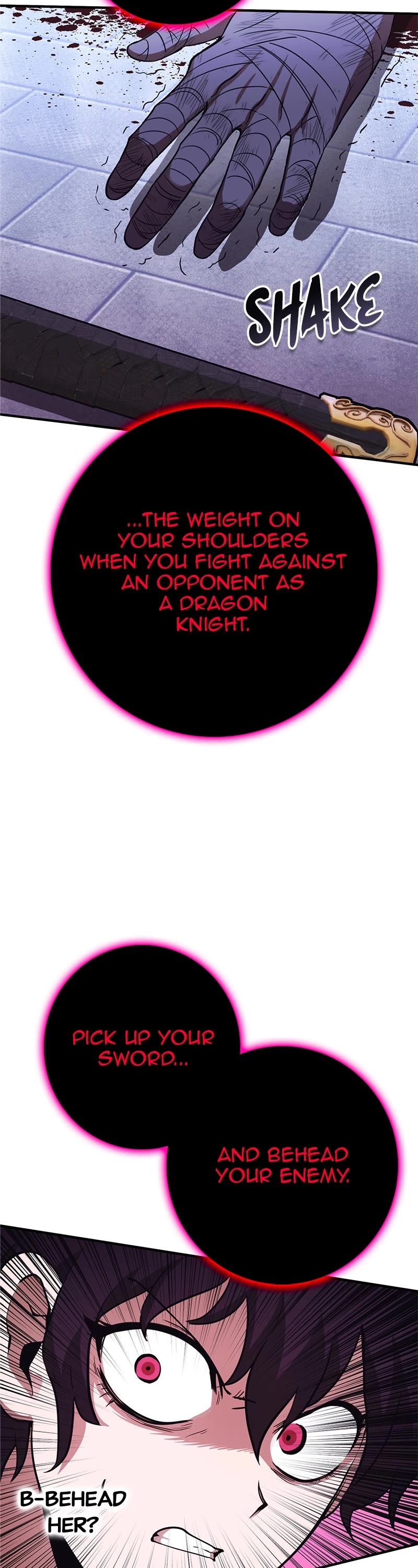 Hardcore Leveling Warrior Chapter 337 page 12 - Chapter 337: Ep. 18 - False Dealing