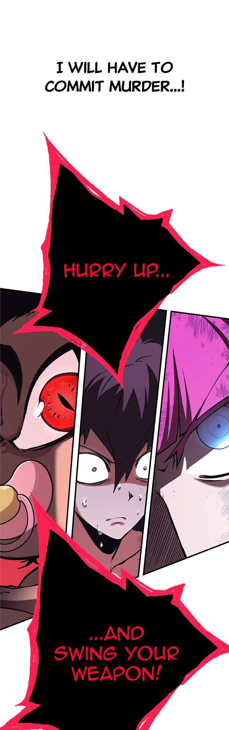 Hardcore Leveling Warrior Chapter 337 page 14 - Chapter 337: Ep. 18 - False Dealing