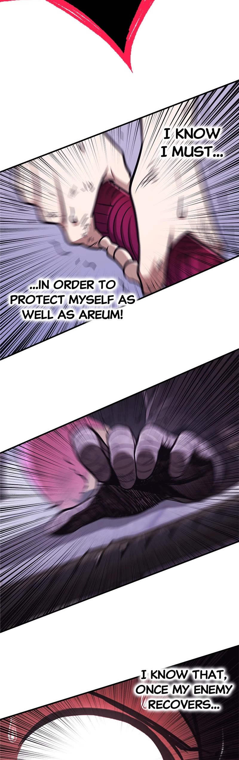 Hardcore Leveling Warrior Chapter 337 page 15 - Chapter 337: Ep. 18 - False Dealing
