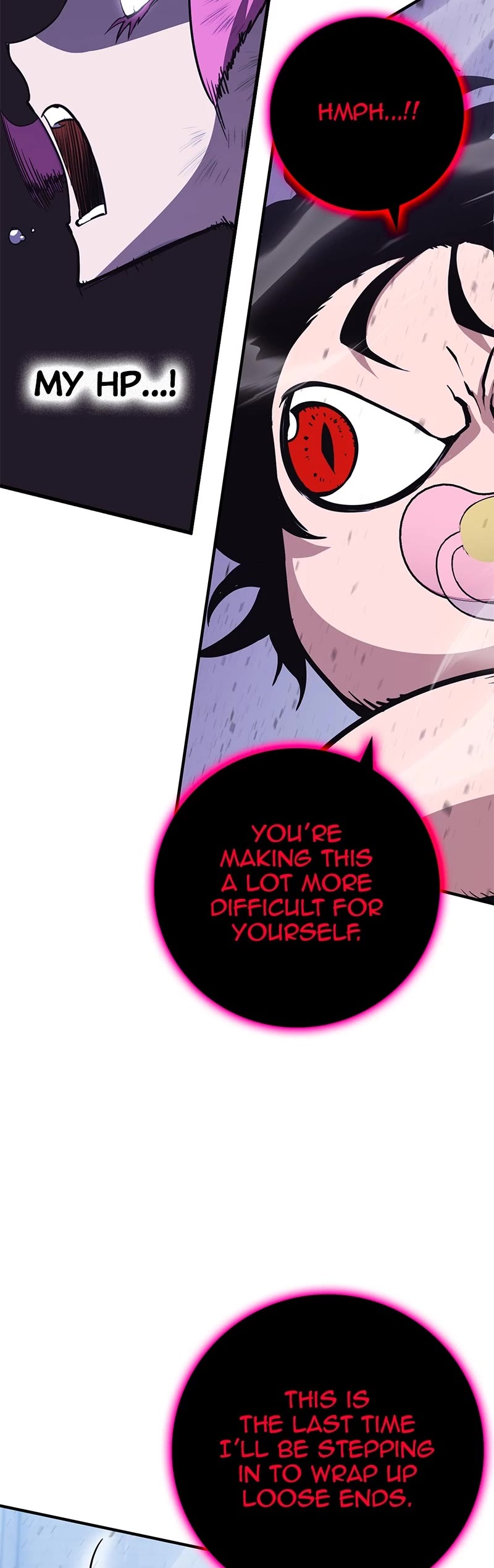 Hardcore Leveling Warrior Chapter 337 page 19 - Chapter 337: Ep. 18 - False Dealing