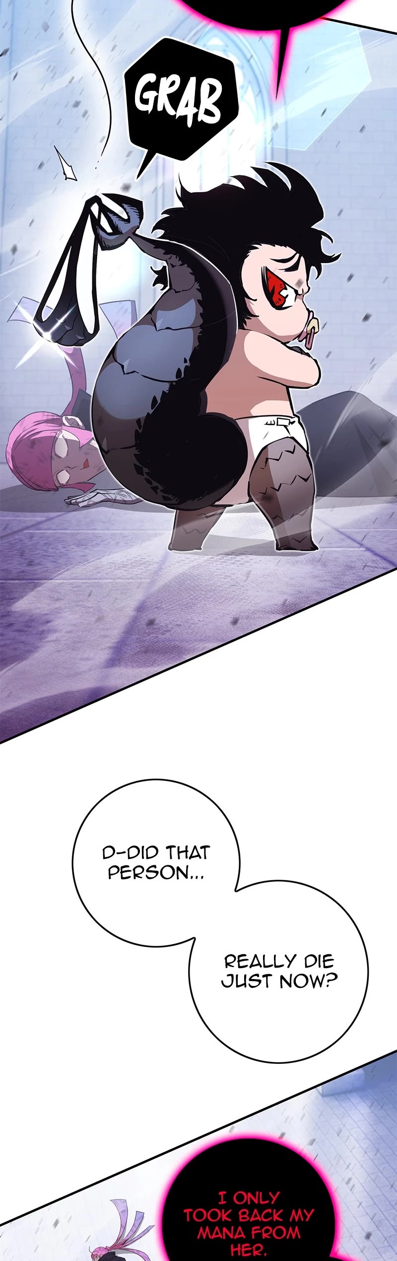 Hardcore Leveling Warrior Chapter 337 page 20 - Chapter 337: Ep. 18 - False Dealing