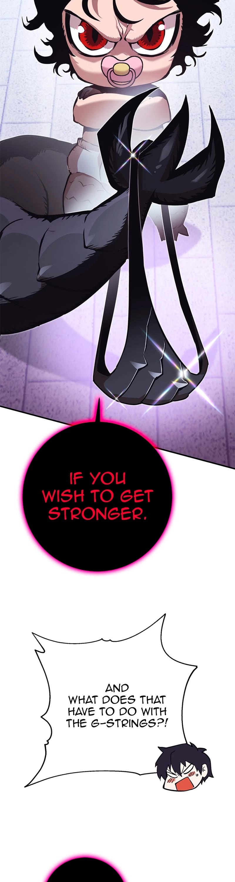 Hardcore Leveling Warrior Chapter 337 page 23 - Chapter 337: Ep. 18 - False Dealing
