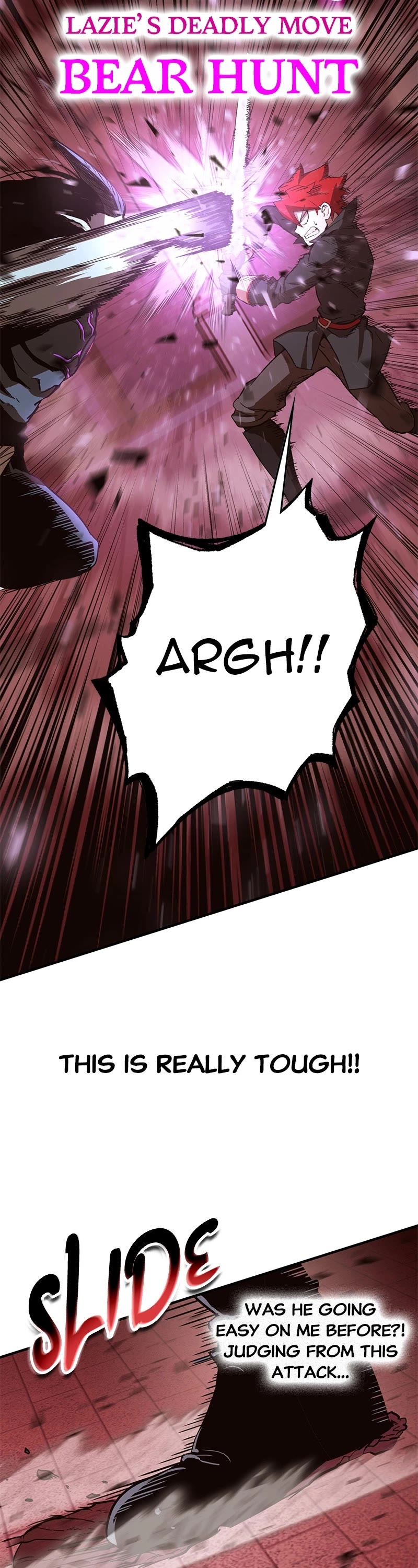 Hardcore Leveling Warrior Chapter 337 page 26 - Chapter 337: Ep. 18 - False Dealing