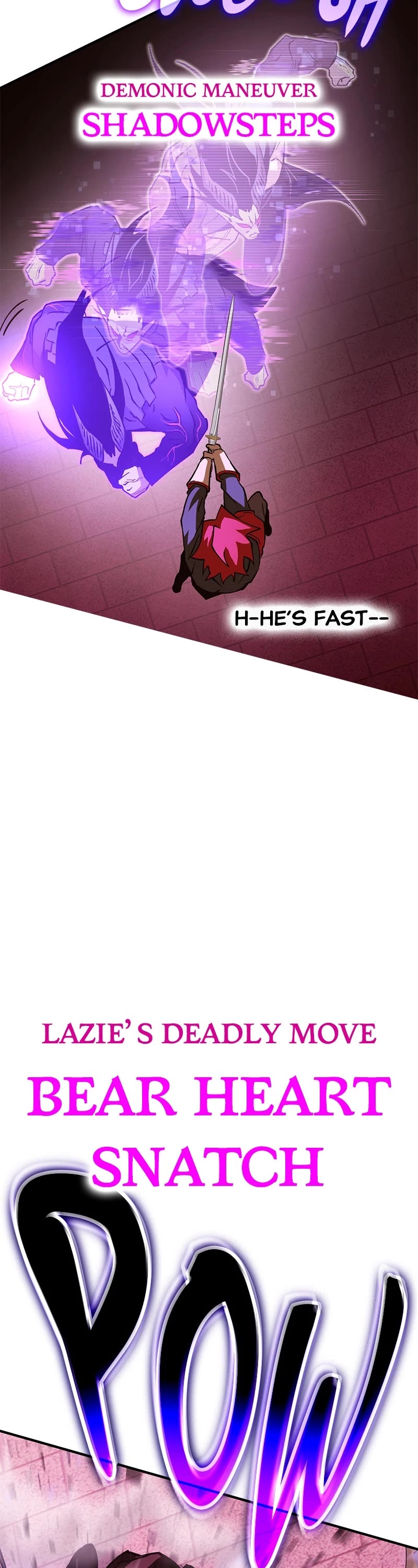 Hardcore Leveling Warrior Chapter 337 page 28 - Chapter 337: Ep. 18 - False Dealing