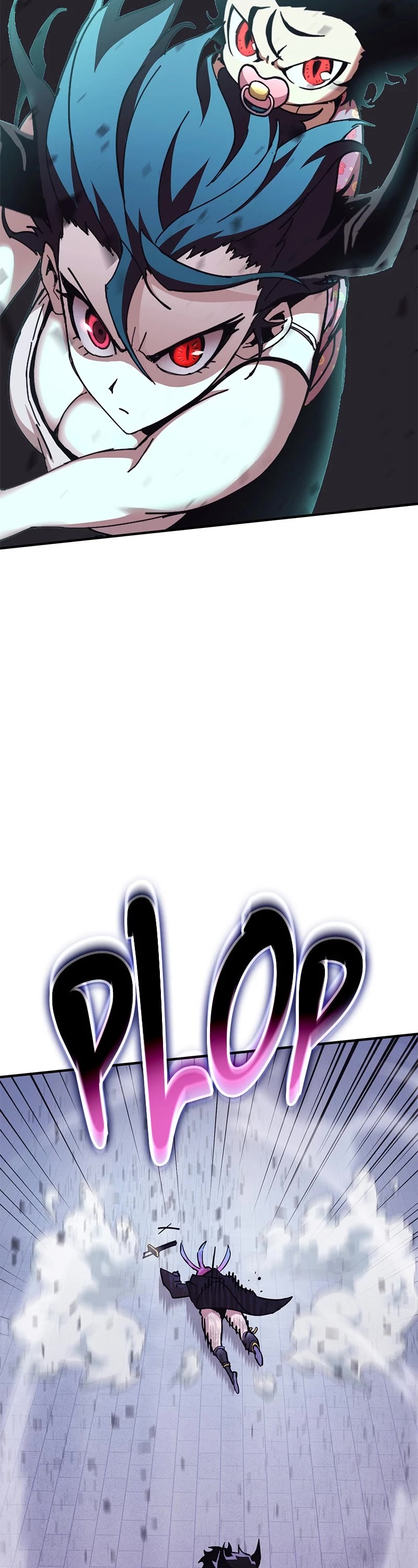 Hardcore Leveling Warrior Chapter 337 page 3 - Chapter 337: Ep. 18 - False Dealing