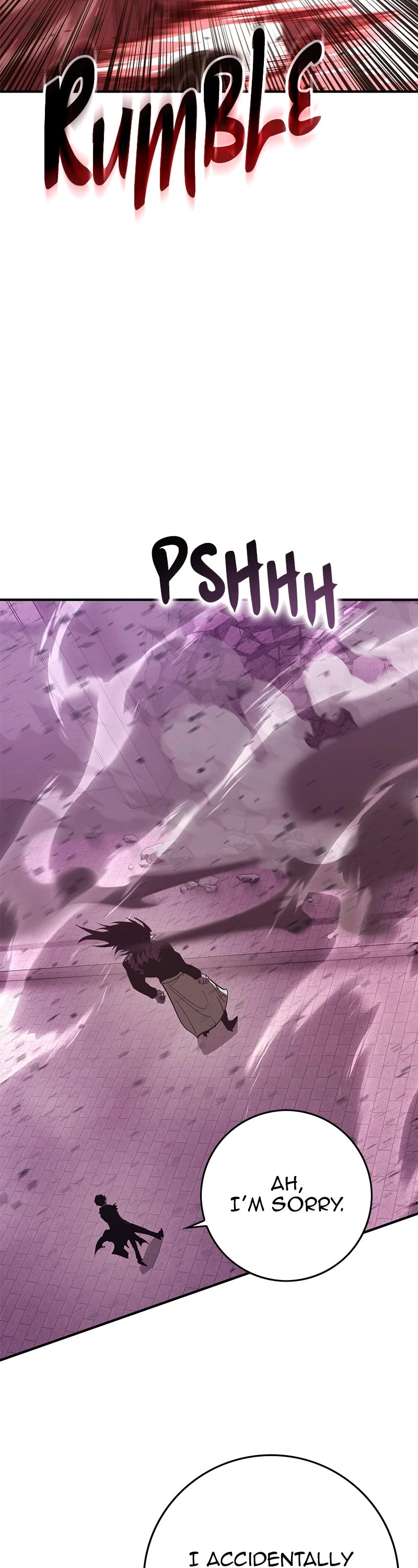 Hardcore Leveling Warrior Chapter 337 page 31 - Chapter 337: Ep. 18 - False Dealing