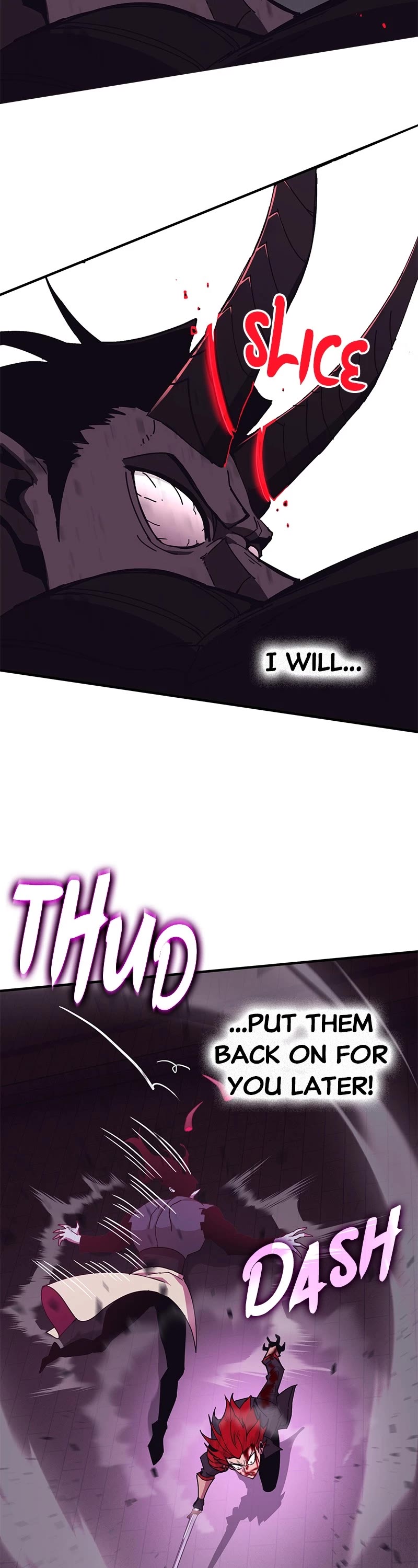 Hardcore Leveling Warrior Chapter 337 page 38 - Chapter 337: Ep. 18 - False Dealing