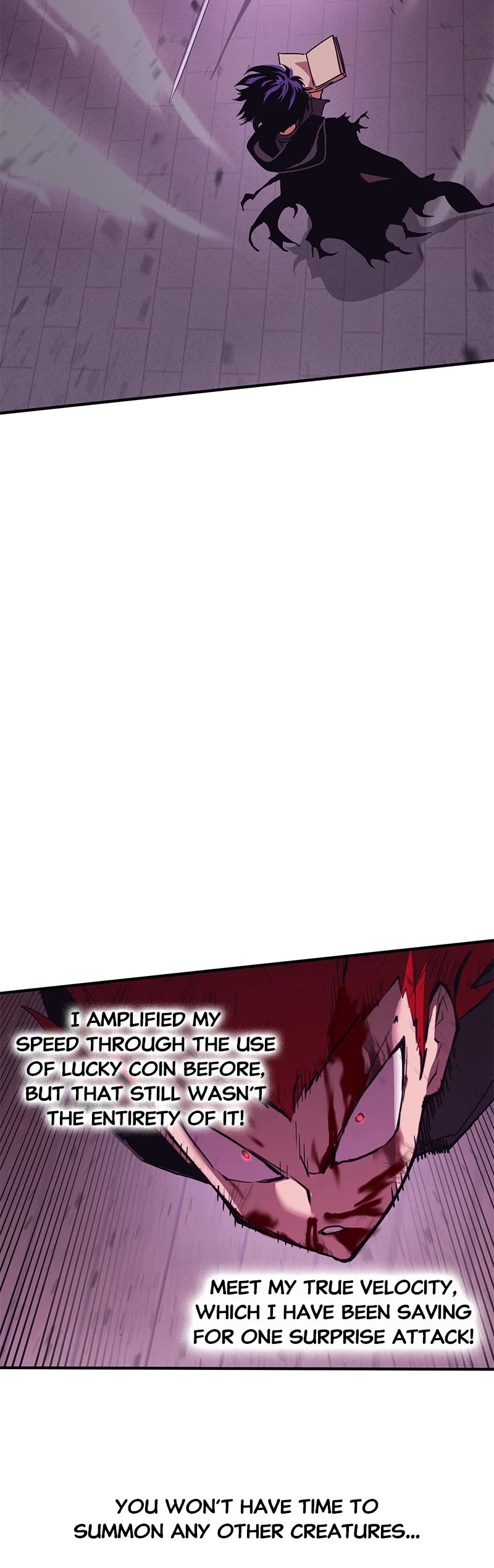 Hardcore Leveling Warrior Chapter 337 page 39 - Chapter 337: Ep. 18 - False Dealing