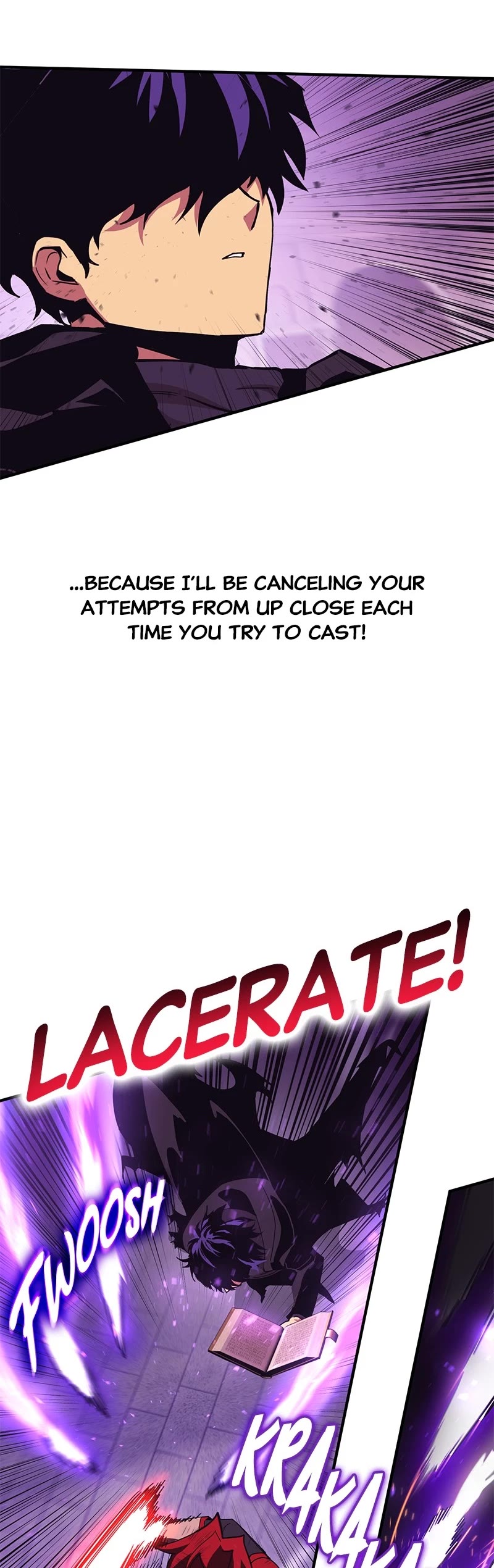 Hardcore Leveling Warrior Chapter 337 page 40 - Chapter 337: Ep. 18 - False Dealing