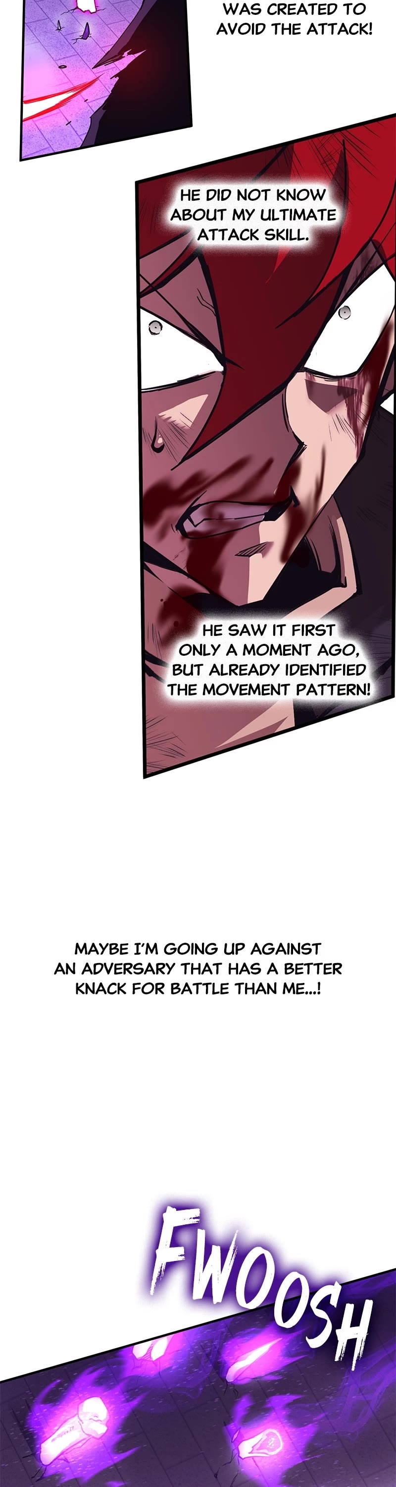 Hardcore Leveling Warrior Chapter 337 page 42 - Chapter 337: Ep. 18 - False Dealing