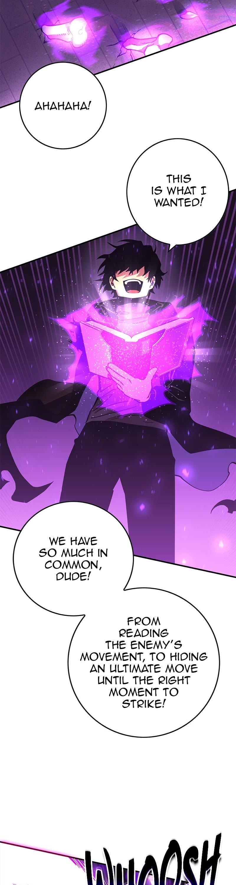 Hardcore Leveling Warrior Chapter 337 page 43 - Chapter 337: Ep. 18 - False Dealing