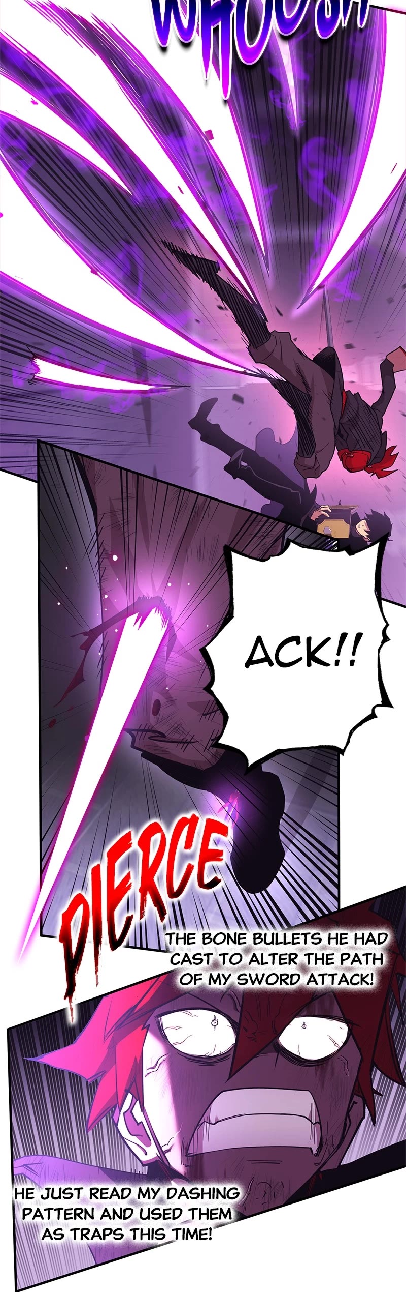 Hardcore Leveling Warrior Chapter 337 page 44 - Chapter 337: Ep. 18 - False Dealing