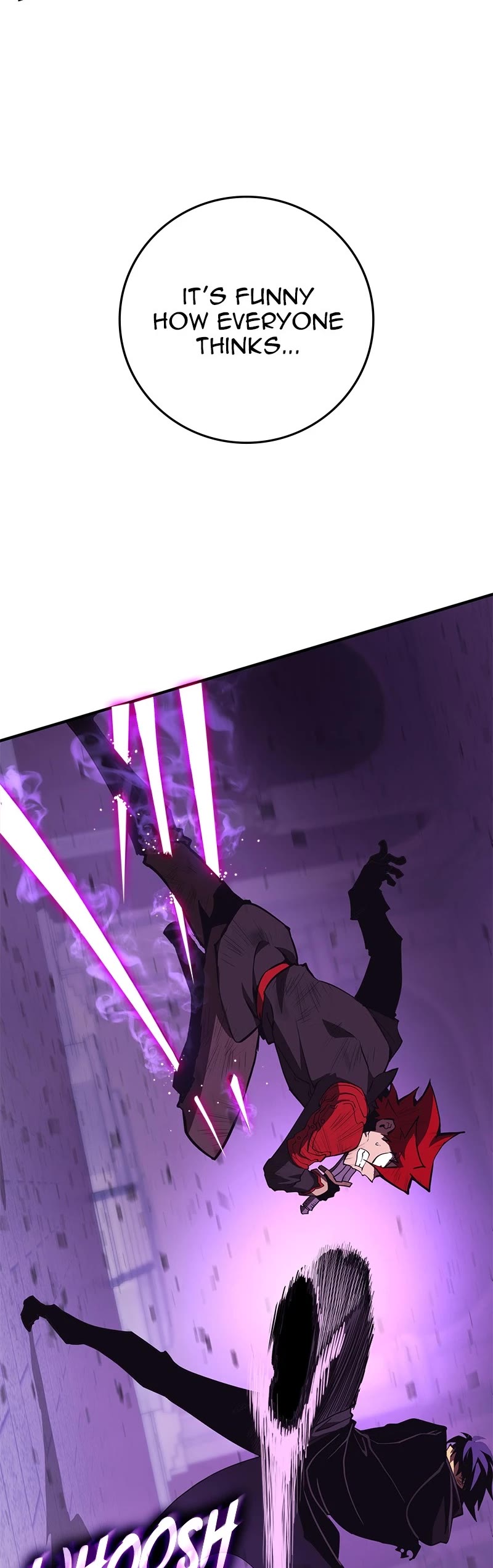 Hardcore Leveling Warrior Chapter 337 page 45 - Chapter 337: Ep. 18 - False Dealing