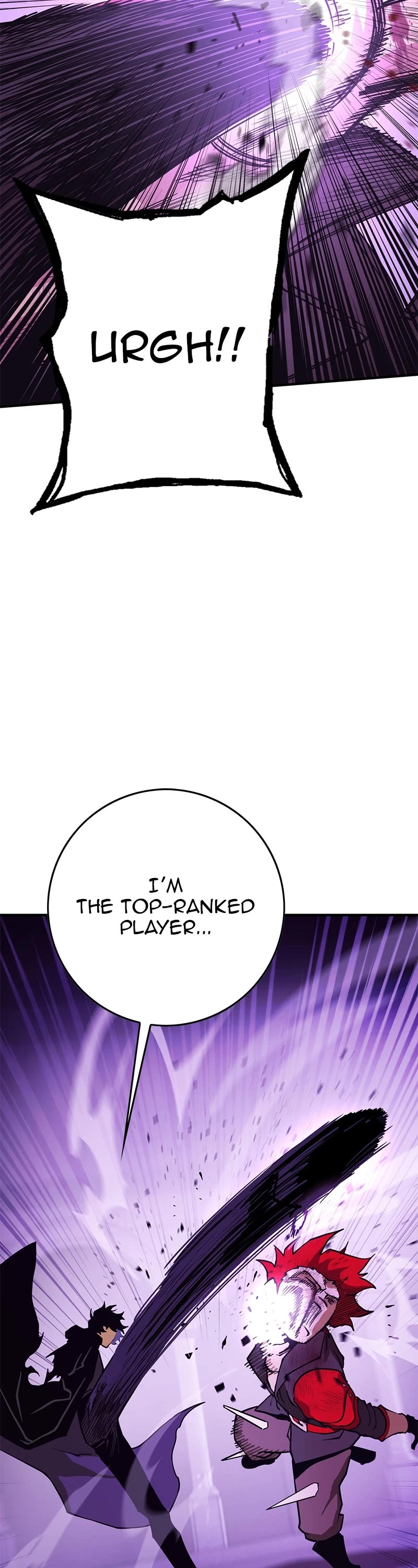 Hardcore Leveling Warrior Chapter 337 page 47 - Chapter 337: Ep. 18 - False Dealing