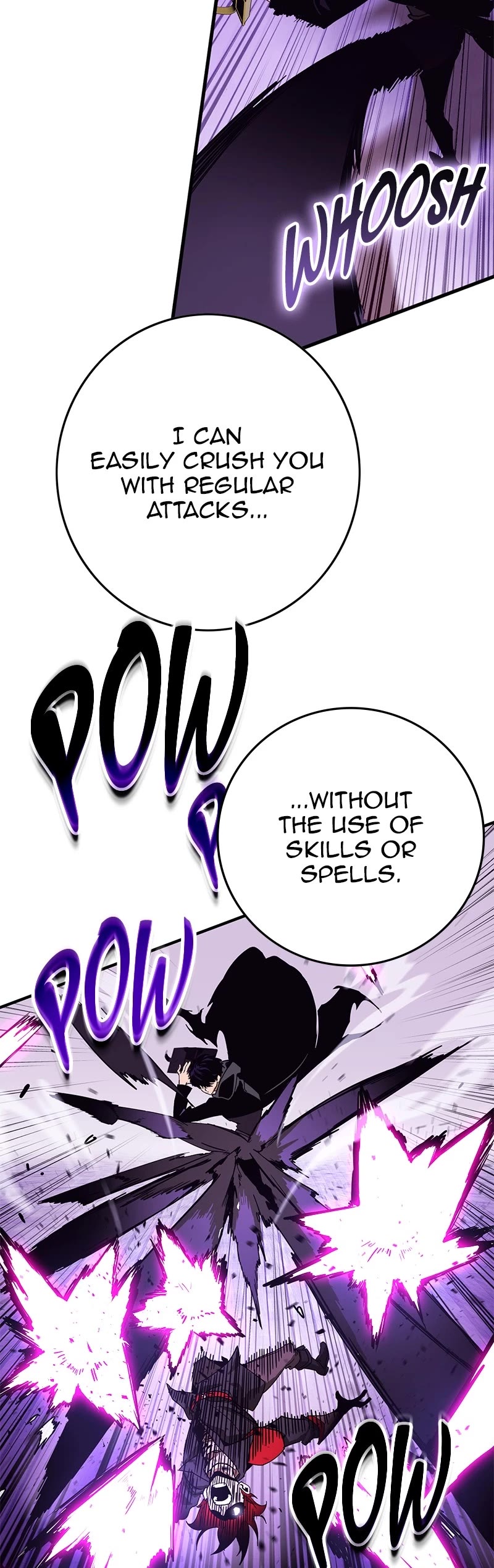 Hardcore Leveling Warrior Chapter 337 page 49 - Chapter 337: Ep. 18 - False Dealing