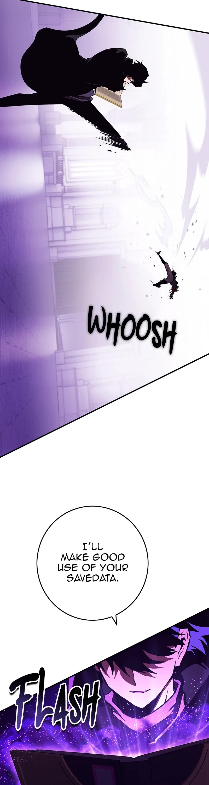 Hardcore Leveling Warrior Chapter 337 page 51 - Chapter 337: Ep. 18 - False Dealing