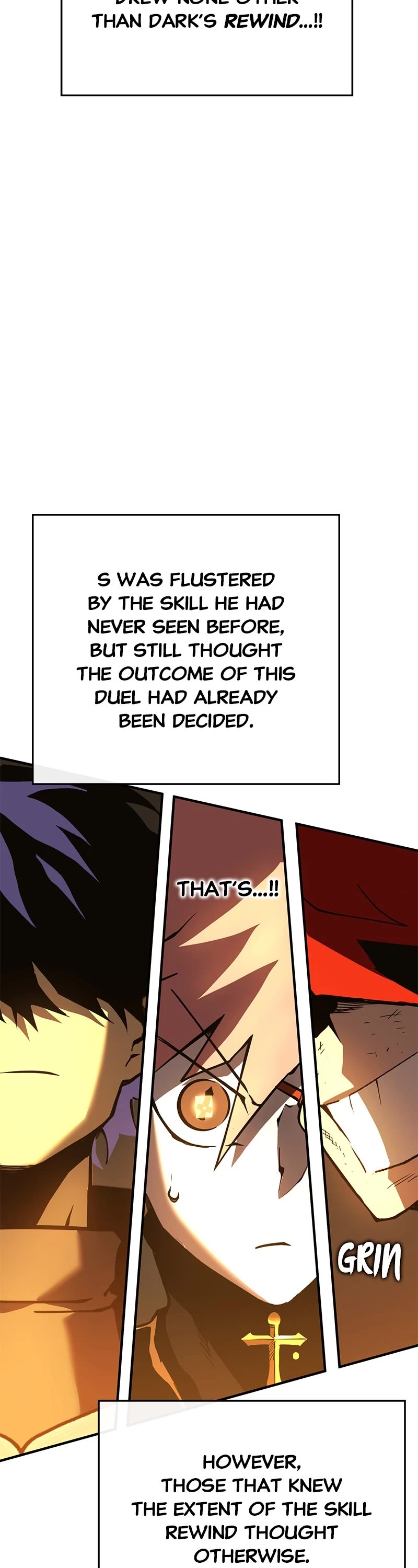 Hardcore Leveling Warrior Chapter 337 page 58 - Chapter 337: Ep. 18 - False Dealing