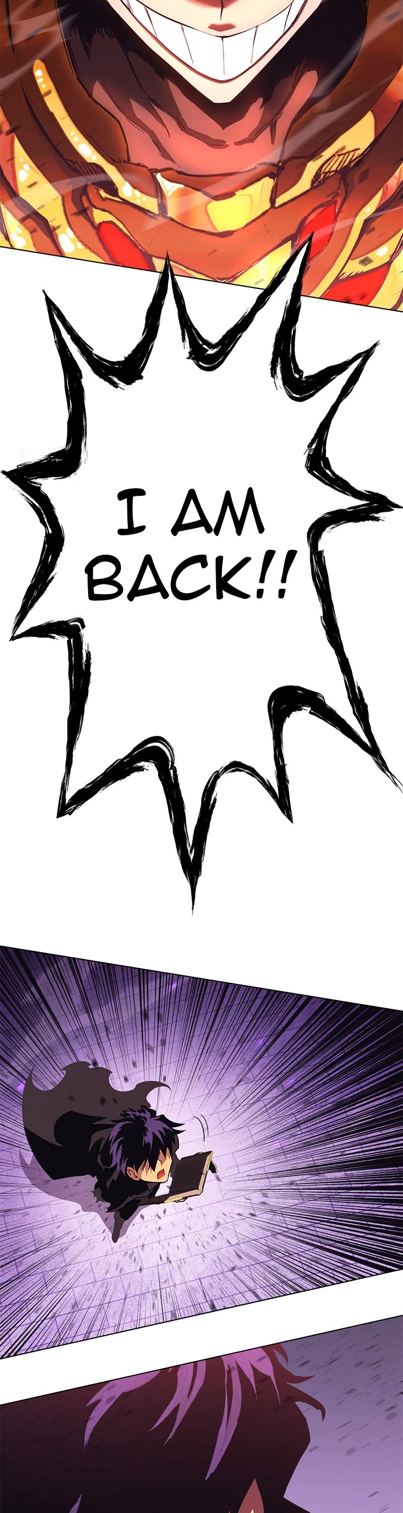 Hardcore Leveling Warrior Chapter 337 page 63 - Chapter 337: Ep. 18 - False Dealing