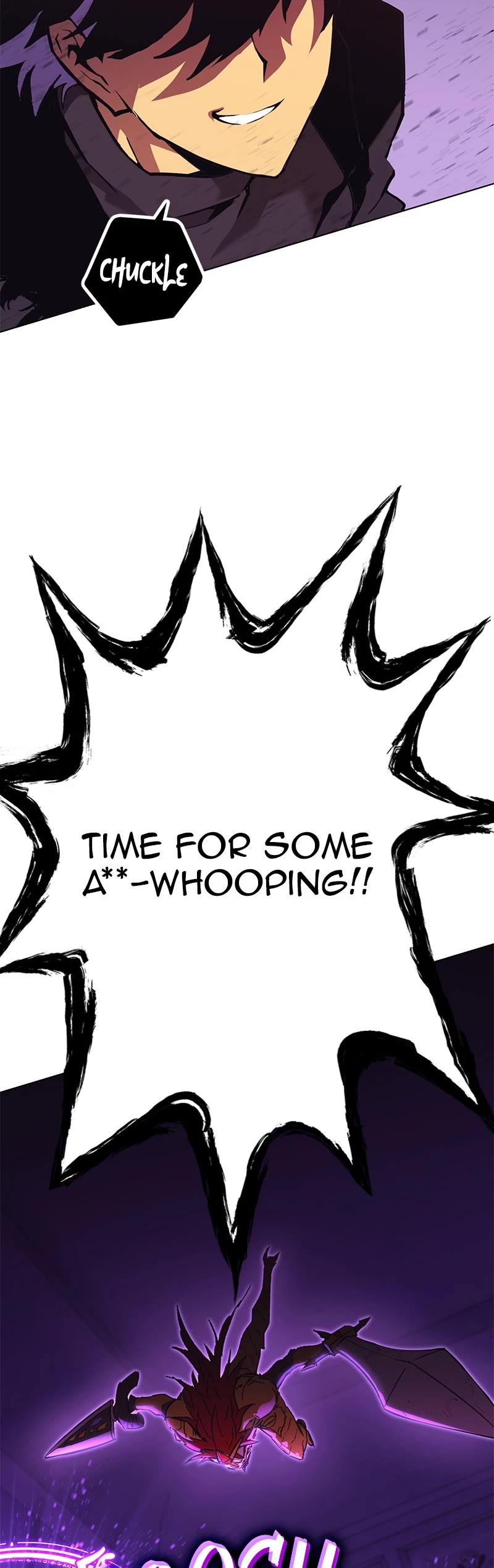 Hardcore Leveling Warrior Chapter 337 page 64 - Chapter 337: Ep. 18 - False Dealing