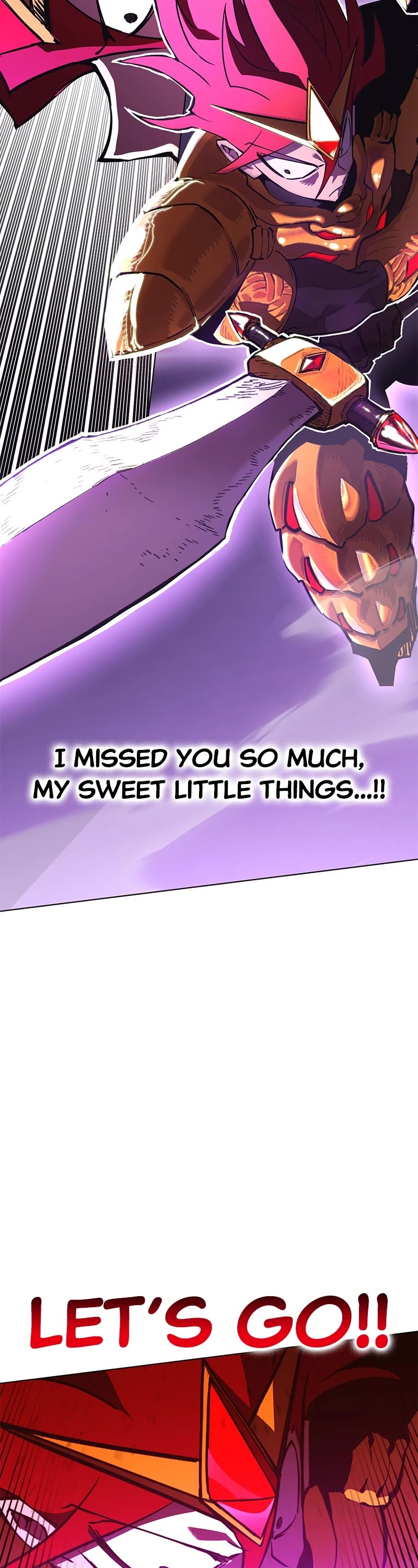 Hardcore Leveling Warrior Chapter 337 page 68 - Chapter 337: Ep. 18 - False Dealing
