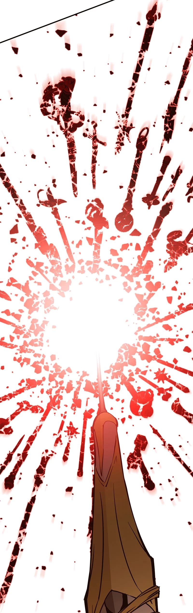 Hardcore Leveling Warrior Chapter 338 page 100 - Chapter 338: Ep. 19 - Crappy Item