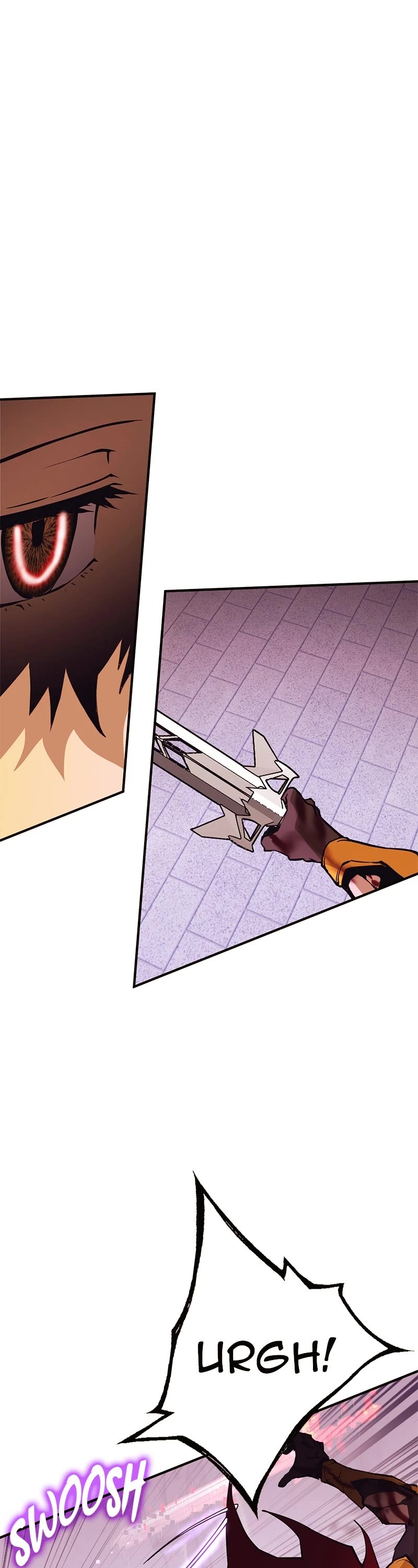 Hardcore Leveling Warrior Chapter 338 page 106 - Chapter 338: Ep. 19 - Crappy Item